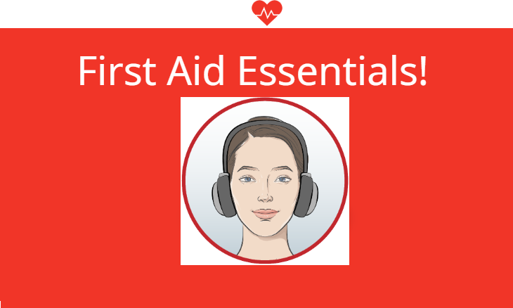 First Aid Essentials