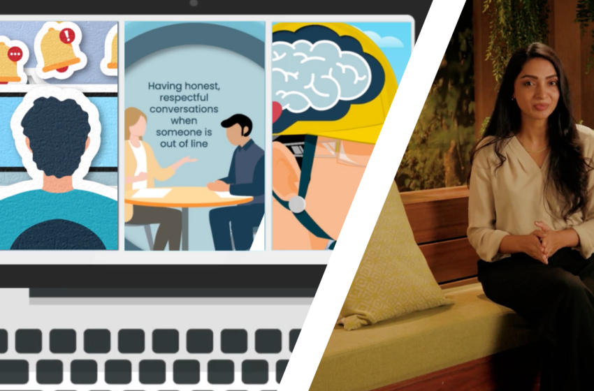 Psychosocial Safety Bundle