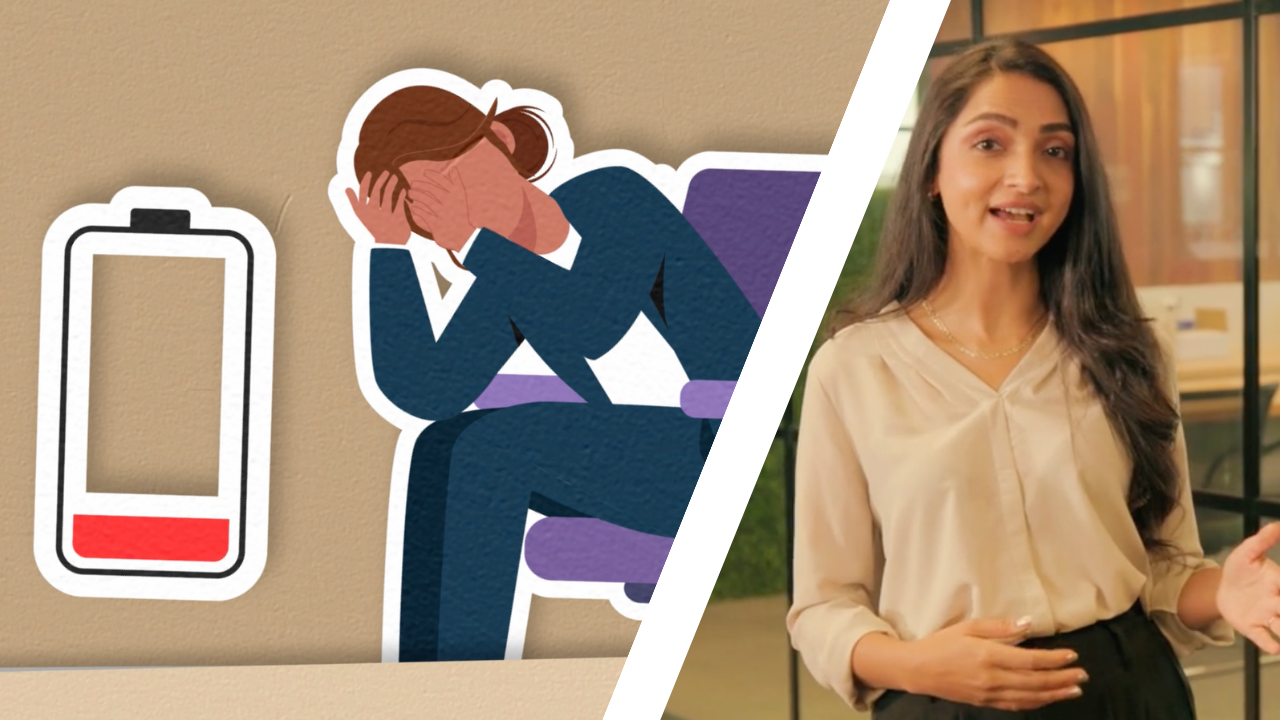 Managing Stress in Leadership (Coming Soon!)