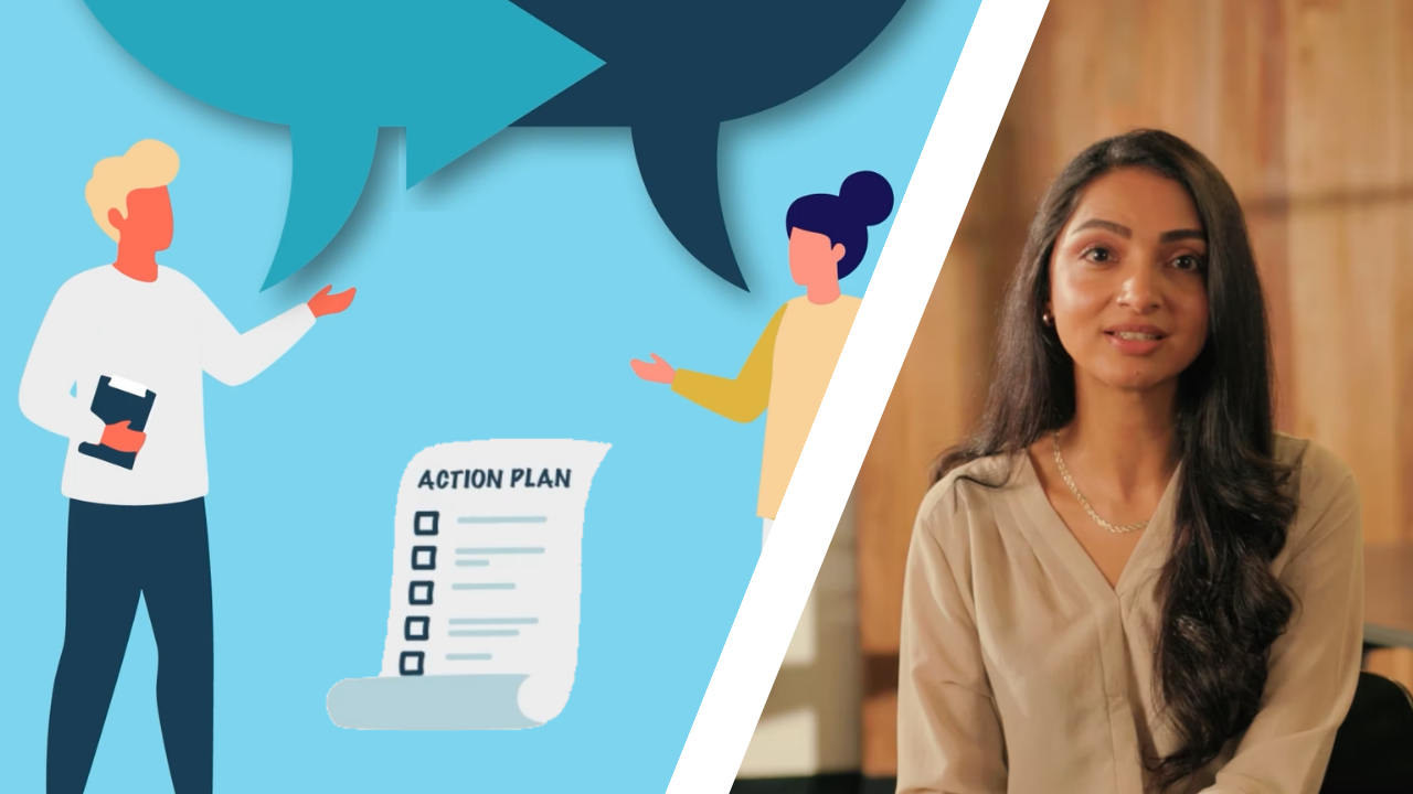 Navigating Difficult Conversations (Coming Soon!)