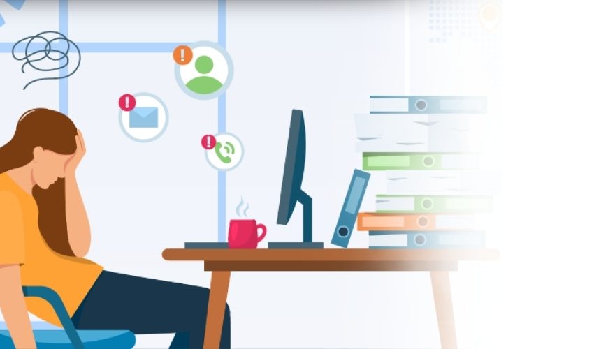 Psychosocial Safety for People Leaders