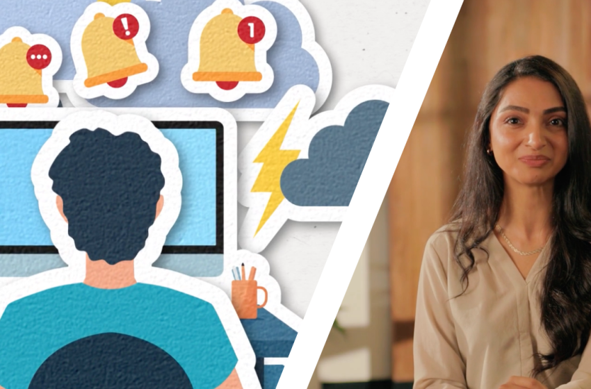 Building Individual Resilience